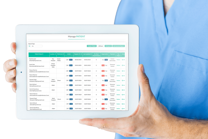 Patient-Centered Care